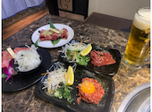 焼肉 白李 西原店: ゆうこさんの2024年12月29日の1枚目の投稿写真