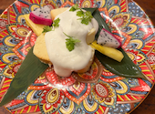 バリラックス THE GARDEN 梅田 グランフロント大阪店: まこりーぬさんの2026年07月07日の3枚目の投稿写真