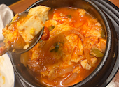 韓国料理 サムギョプサル専門店 コッテジ NU茶屋町店: まこりーぬさんの2026年07月08日の2枚目の投稿写真