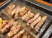 韓国料理 サムギョプサル専門店 コッテジ NU茶屋町店: まこりーぬさんの2026年07月08日の3枚目の投稿写真