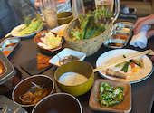 韓国料理 サムギョプサル専門店 コッテジ NU茶屋町店: まこりーぬさんの2026年08月05日の2枚目の投稿写真