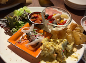 BEER&GRILL コウベビアハウゼ: まこりーぬさんの2026年06月10日の1枚目の投稿写真