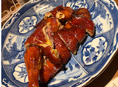 正宗広東私房菜サワダ 梅田エスト店: まこりーぬさんの2026年05月22日の2枚目の投稿写真