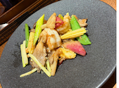 正宗広東私房菜サワダ 梅田エスト店: まこりーぬさんの2026年05月22日の3枚目の投稿写真
