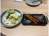 竹乃屋 京橋コムズガーデン店: まこりーぬさんの2026年05月09日の1枚目の投稿写真