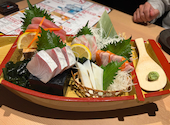 鶏菜 岐阜駅前店: まこりーぬさんの2026年04月29日の1枚目の投稿写真