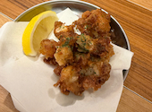 食べ飲み放題 個室 野菜巻き串 焼き鳥 餃子 串とメシにはサケキタル 京橋駅前店: まこりーぬさんの2026年10月13日の1枚目の投稿写真
