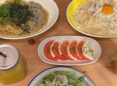 CAFE&DINER 88: ママちゃんさんの2022年11月02日の1枚目の投稿写真