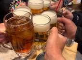 やきとり酒場55 京急蒲田店: めんちゃんさんの2026年04月の1枚目の投稿写真