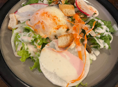 Fresh pasta&grill restaurant CUEVA クエバ: mihoさんの2023年12月11日の2枚目の投稿写真