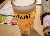 格安ビールと鉄鍋餃子 3 6 5酒場 一関駅前店: あおさんの2023年04月19日の1枚目の投稿写真