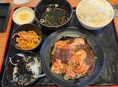 安楽亭 北本中丸店: wawawaさんの2026年08月26日の1枚目の投稿写真