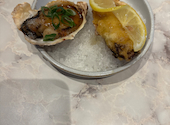 8TH SEA OYSTER Terrace TOKYO TORCH店 エイスシーオイスターテラストウキョウトーチ: カメさんの2025年02月22日の2枚目の投稿写真