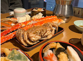 えびかに合戦　札幌本店: みーさんの2024年11月の1枚目の投稿写真