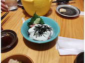 旨い魚と完全個室居酒屋 トロ政 池袋店: 石さんの2025年08月の1枚目の投稿写真