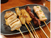 炭火焼鳥 勇 池袋西口店: 石さんの2026年06月20日の1枚目の投稿写真