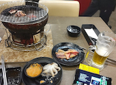 七輪焼肉 安安 栄伊勢町通り店: カズさんの2025年12月の1枚目の投稿写真