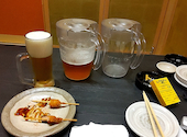 博多丸 はかたまる 名古屋駅店: カズさんの2026年05月28日の1枚目の投稿写真