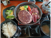 とろけるハンバーグ専門店 福よし 本厚木店: だいさんの2026年07月30日の1枚目の投稿写真
