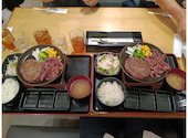 とろけるハンバーグ 福よし 相模原駅前店【JR相模原駅から徒歩3分】: だいさんの2025年10月の1枚目の投稿写真