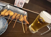 恵美須商店 南2西5: アイルーアさんの2026年09月13日の1枚目の投稿写真