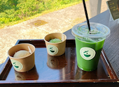 お食事処 八女茶寮 茶の文化館: いちごみるくさんの2026年07月28日の1枚目の投稿写真