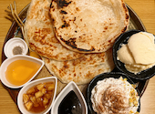 スパイスカレー さらしあキッチン: いちごみるくさんの2026年04月10日の3枚目の投稿写真