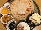 スパイスカレー さらしあキッチン: いちごみるくさんの2026年04月25日の3枚目の投稿写真