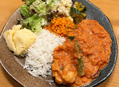 スパイスカレー さらしあキッチン: いちごみるくさんの2026年05月25日の2枚目の投稿写真