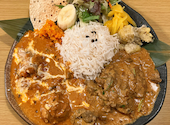 スパイスカレー さらしあキッチン: いちごみるくさんの2026年06月15日の1枚目の投稿写真