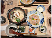 魚盛 コレド室町テラス店: ブローディアさんの2024年10月24日の1枚目の投稿写真