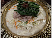 鍋屋 鈴蘭亭 中洲本店: ぽっとさんの2026年10月05日の2枚目の投稿写真