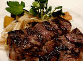 神戸ステーキ プロペラ KOBE STEAK Propeller: kikiさんの2025年11月18日の2枚目の投稿写真