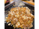 お好み焼きじゃもん 品川店: ぽよさんの2026年09月17日の1枚目の投稿写真