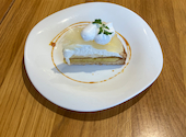 TAKCAFE italian dishes and cakes: ぽよさんの2026年05月06日の1枚目の投稿写真
