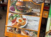 J.S. BURGERS CAFE ららぽーと海老名店: ぽよさんの2026年09月25日の1枚目の投稿写真