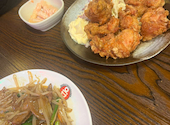 マルヤス酒場プラス 関内店: ぽっぽさんの2026年03月30日の1枚目の投稿写真