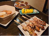 個室居酒屋 よかばい 大井町駅前店: ゆんさんの2026年05月15日の1枚目の投稿写真