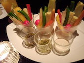 ANAクラウンプラザホテル新潟 スカイバー リオンドール: まゆみ－ぬさんの2013年09月17日の2枚目の投稿写真