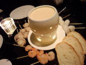 ANAクラウンプラザホテル新潟 スカイバー リオンドール: まゆみ－ぬさんの2013年09月17日の3枚目の投稿写真