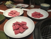 焼肉 慶州 本店: ぴとさんの2017年01月18日の1枚目の投稿写真