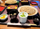 十割そば 素屋 石丸本店: ぴとさんの2026年07月25日の1枚目の投稿写真