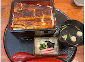 うなぎ処 萬鰻亭 姫路花田店: ハナさんの2026年06月01日の1枚目の投稿写真
