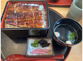 うなぎ処 萬鰻亭 姫路花田店: ハナさんの2026年06月28日の1枚目の投稿写真