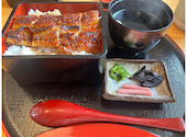 うなぎ処 萬鰻亭 姫路花田店: ハナさんの2026年08月10日の1枚目の投稿写真