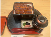 うなぎ処 萬鰻亭 姫路花田店: ハナさんの2026年09月03日の1枚目の投稿写真