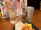 炭火居酒屋 炎 澄川駅前店: non-mamaさんの2026年09月30日の1枚目の投稿写真