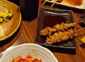 焼鳥居酒屋 てんてけてん 高知店: りうそうさんの2025年02月01日の1枚目の投稿写真