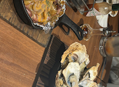 SEAFOOD STAND PACIOREK HANATARE 野毛店: chsnqさんの2026年04月15日の1枚目の投稿写真