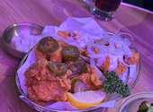 韓国料理 ホンデポチャ 川崎店: chsnqさんの2026年05月14日の1枚目の投稿写真